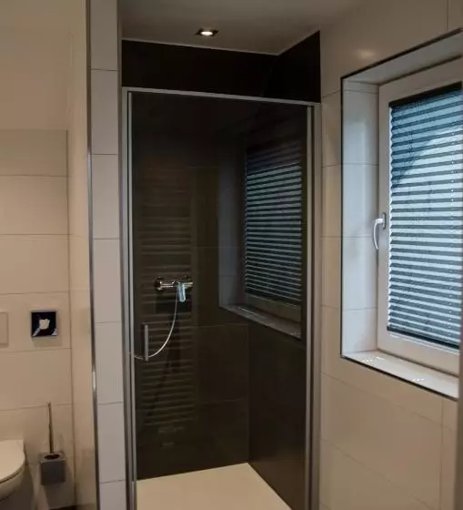 Hotelli Restaurant Lamm