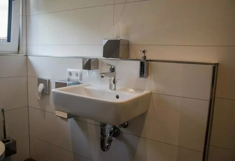 Hotelli Restaurant Lamm