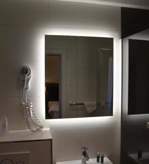 Hotelli Restaurant Lamm