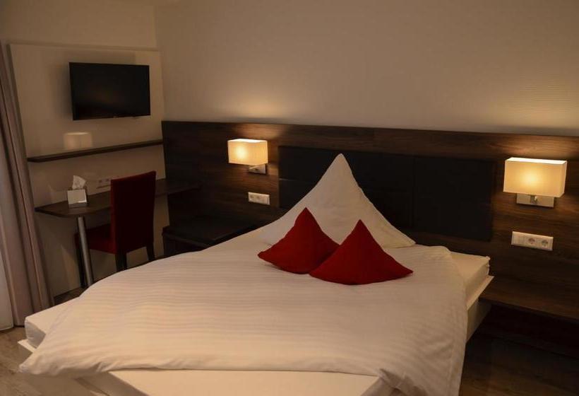 בית מלון כפרי Restaurant Lamm