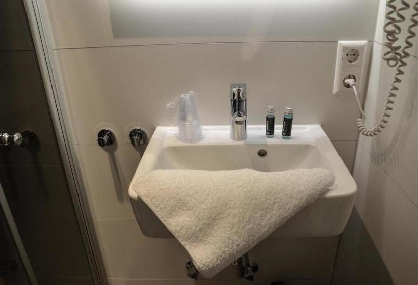 בית מלון כפרי Restaurant Lamm