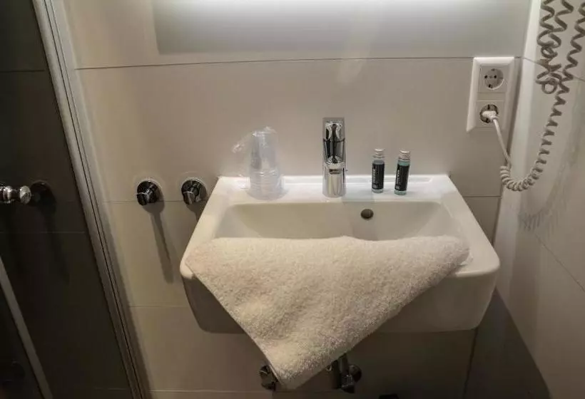 Hotelli Restaurant Lamm