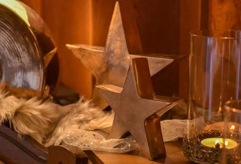 Hotelli Restaurant Lamm