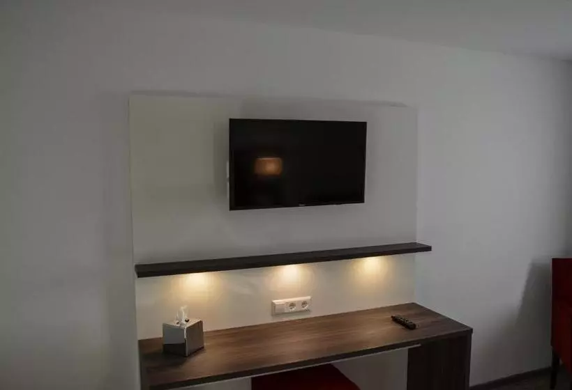 Hotelli Restaurant Lamm