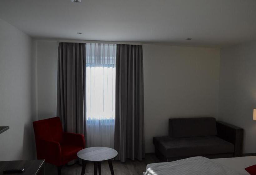 בית מלון כפרי Restaurant Lamm