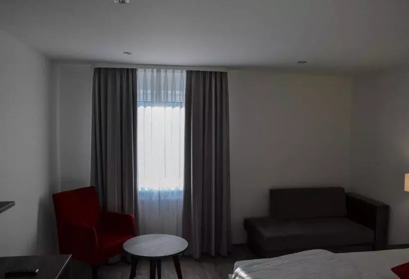 Hotelli Restaurant Lamm