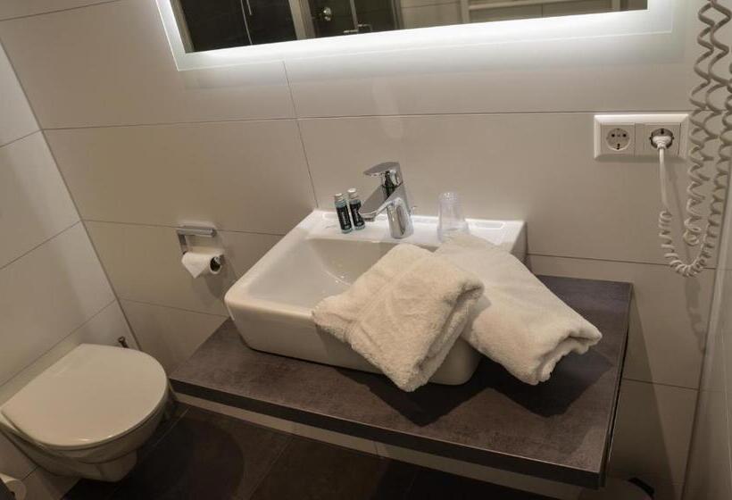 בית מלון כפרי Restaurant Lamm