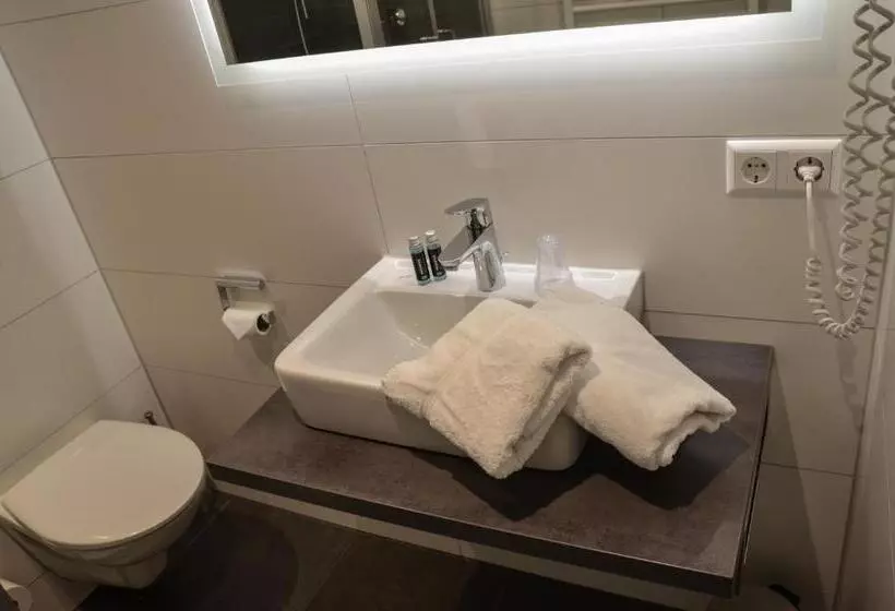 Hotelli Restaurant Lamm