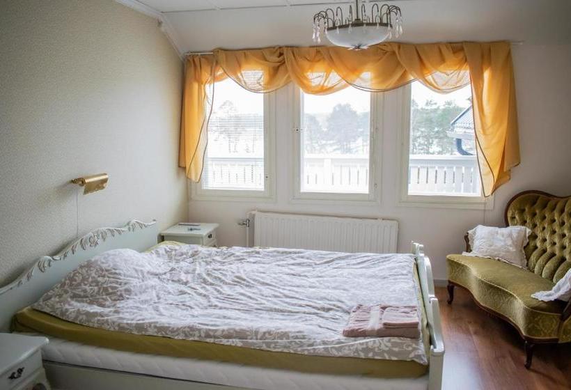 호텔 Saarijärven Ruustinna Oy