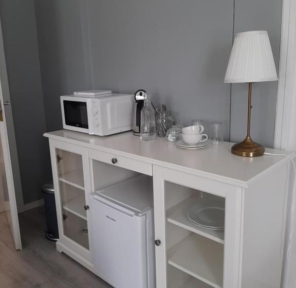 호텔 Saarijärven Ruustinna Oy