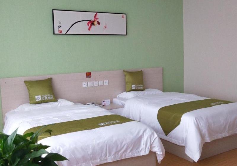 Otel Shell Chengde Xinglong County Banbishan Town