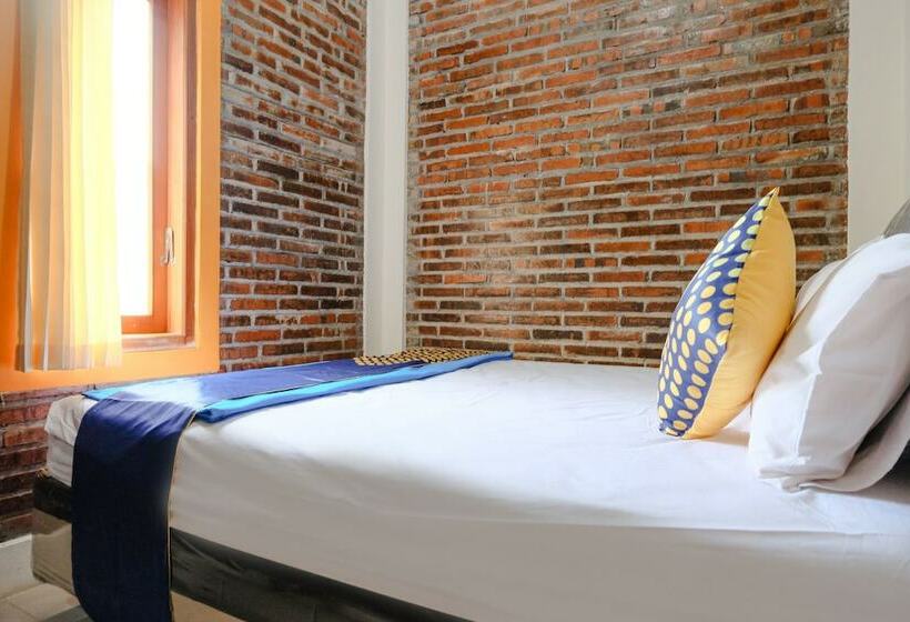 فندق Spot On 2375 Agbil Homestay