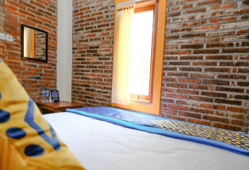 فندق Spot On 2375 Agbil Homestay