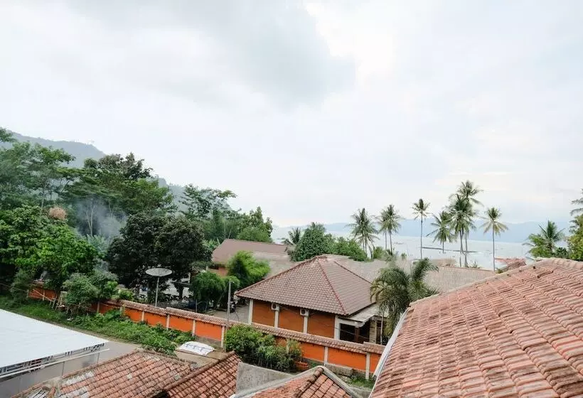 Hotelli Spot On 2375 Agbil Homestay