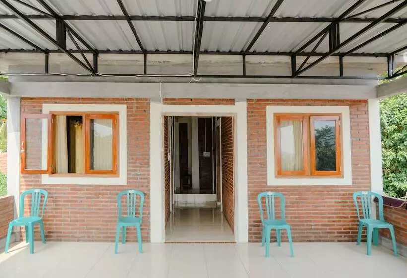 Hotelli Spot On 2375 Agbil Homestay