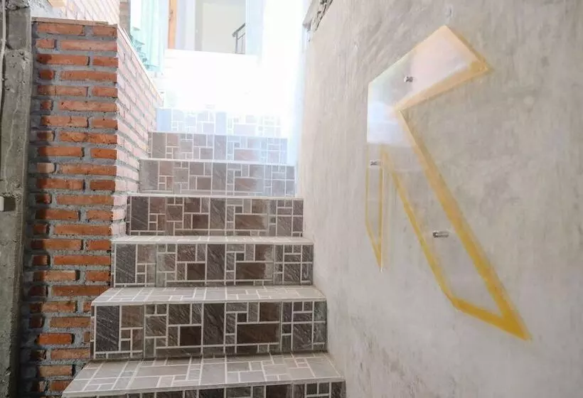 Hotelli Spot On 2375 Agbil Homestay