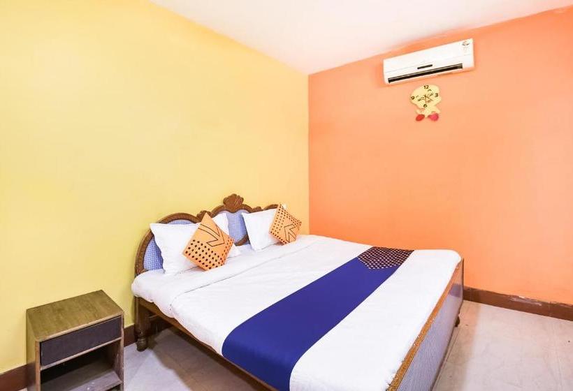 ホテル Spot On 64340  Shivam Inn