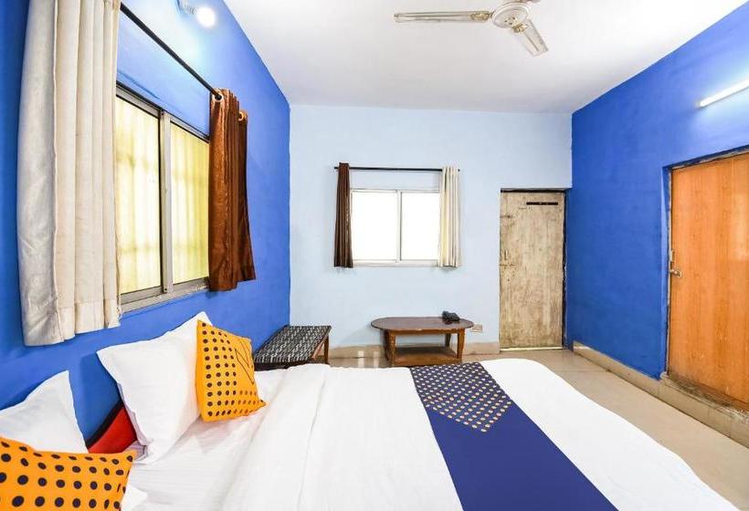 ホテル Spot On 64340  Shivam Inn