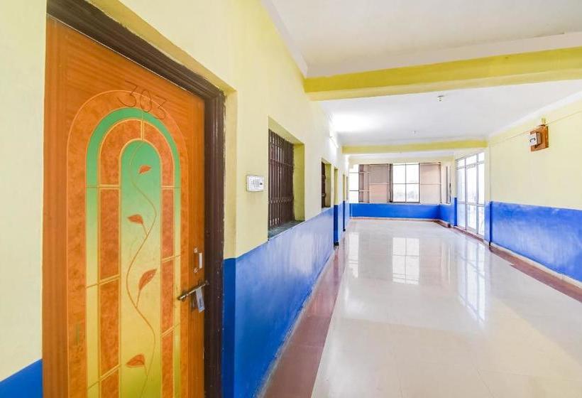 ホテル Spot On 64340  Shivam Inn