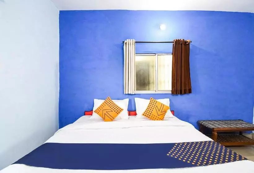 هتل Spot On 64340  Shivam Inn