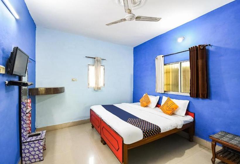 ホテル Spot On 64340  Shivam Inn