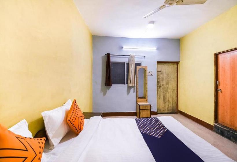 ホテル Spot On 64340  Shivam Inn