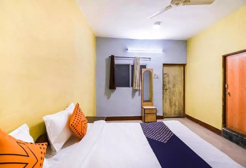 هتل Spot On 64340  Shivam Inn