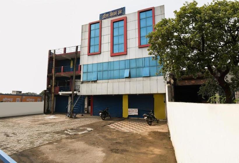 ホテル Spot On 64340  Shivam Inn