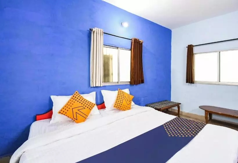 هتل Spot On 64340  Shivam Inn