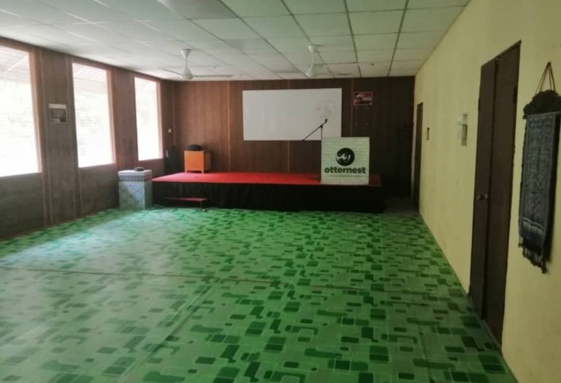 Hotel Spot On 90014 Otternest Gunung Pulai 2   Hostel