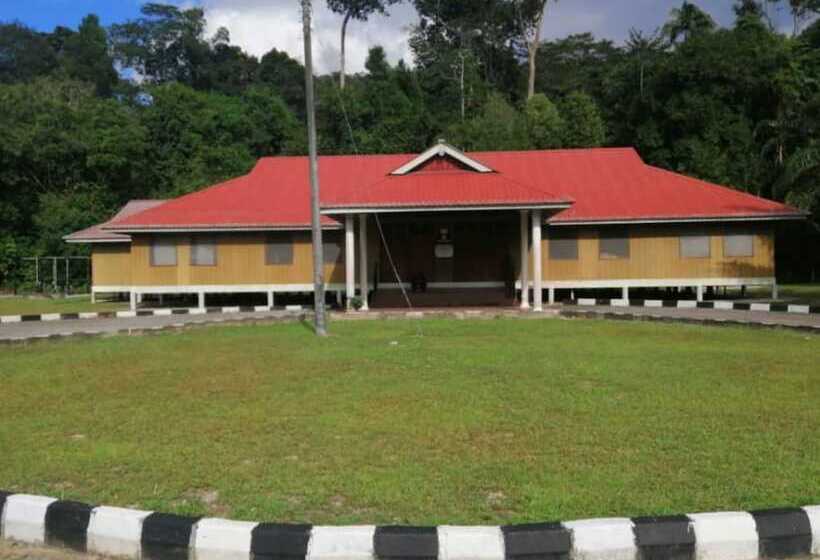 Hotel Spot On 90014 Otternest Gunung Pulai 2   Hostel