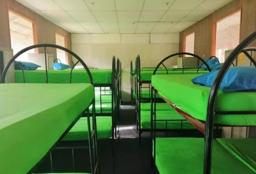 Hotelli Spot On 90014 Otternest Gunung Pulai 2   Hostel