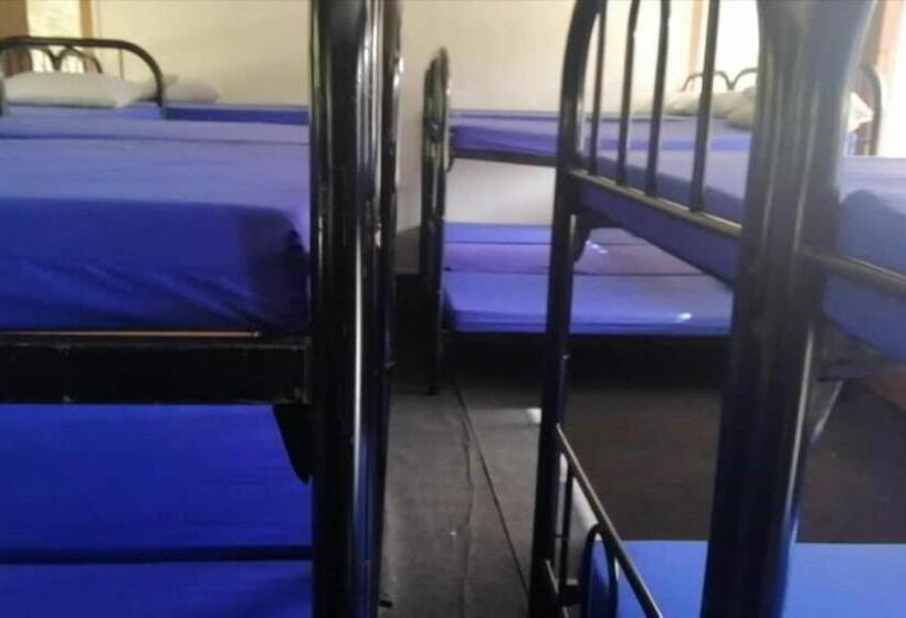 Hotel Spot On 90014 Otternest Gunung Pulai 2   Hostel