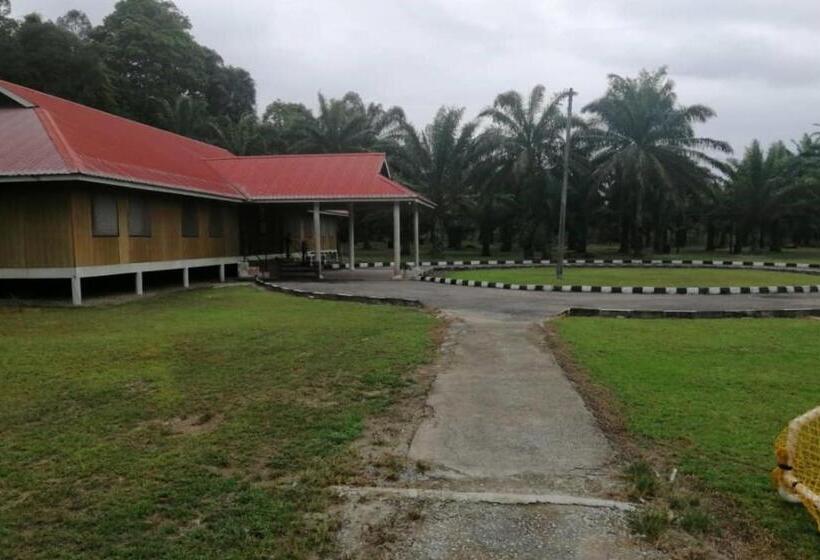 Hotel Spot On 90014 Otternest Gunung Pulai 2   Hostel