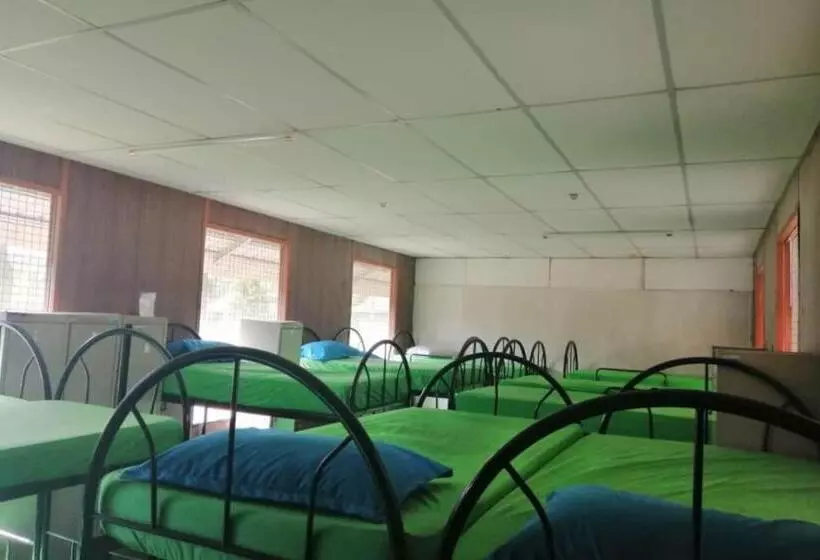 Hotelli Spot On 90014 Otternest Gunung Pulai 2   Hostel