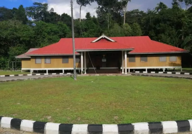 Hotelli Spot On 90014 Otternest Gunung Pulai 2   Hostel