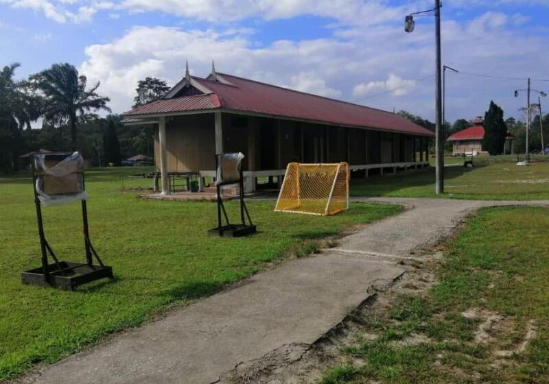 Hotel Spot On 90014 Otternest Gunung Pulai 2   Hostel