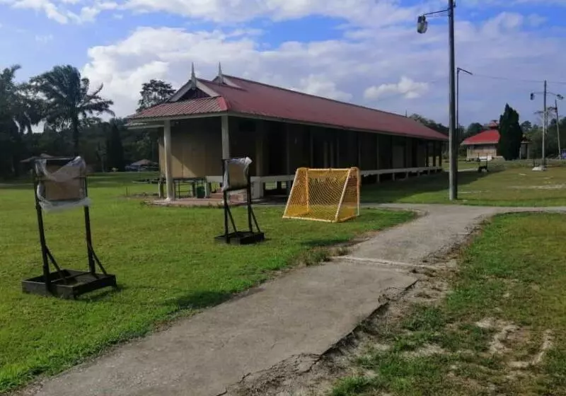 Hotelli Spot On 90014 Otternest Gunung Pulai 2   Hostel