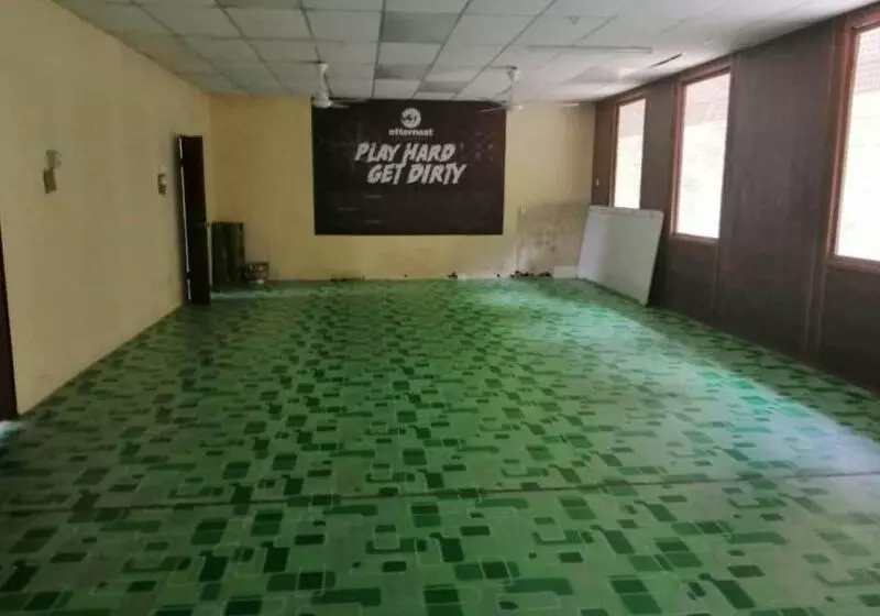 Hotelli Spot On 90014 Otternest Gunung Pulai 2   Hostel