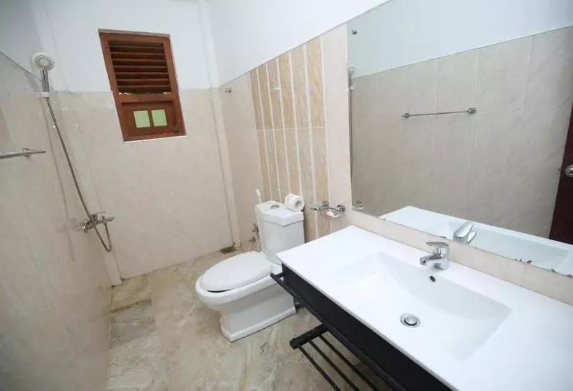 Hotelli Yala Safaris Inn