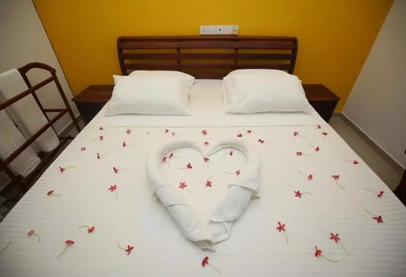 Hotelli Yala Safaris Inn