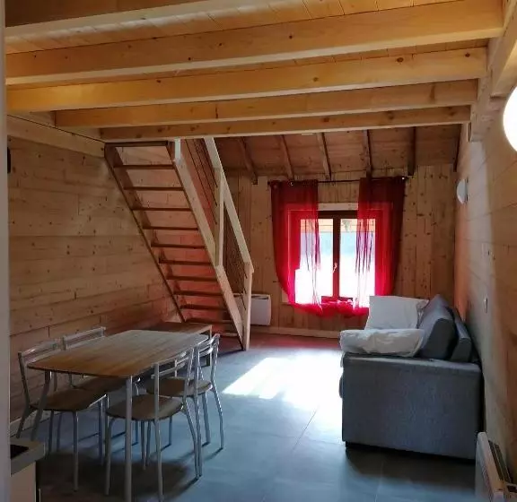 La Ferme De Lucien