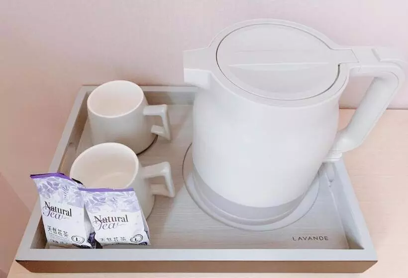 Lavande Hotel Huizhou Xinxu Government Square