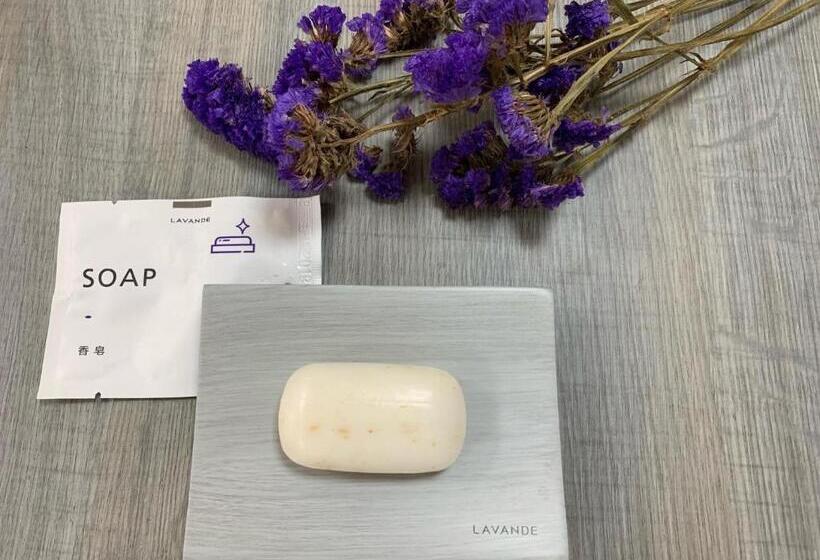 Lavande Hotel Huizhou Xinxu Government Square