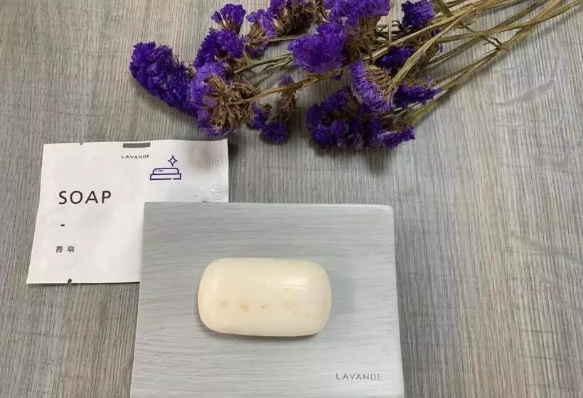 Lavande Hotel Huizhou Xinxu Government Square