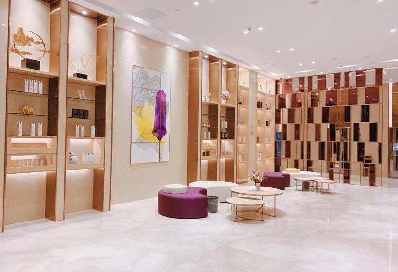 Lavande Hotel Huizhou Xinxu Government Square