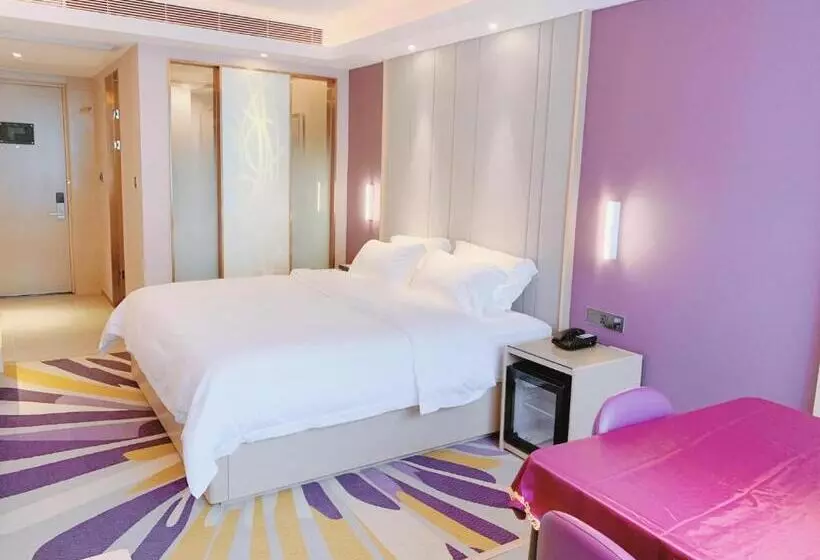 Lavande Hotel Huizhou Xinxu Government Square