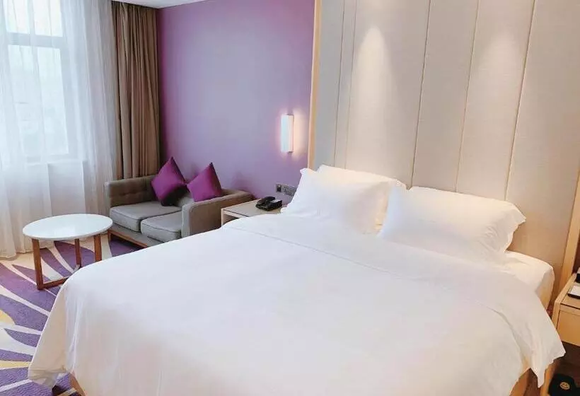 Lavande Hotel Huizhou Xinxu Government Square