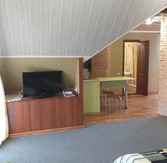 ペンション гостьовий дім Guest House