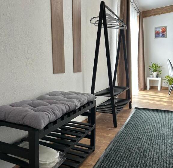 Pension гостьовий дім Guest House